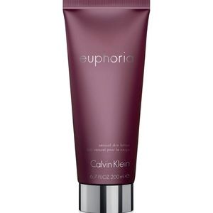 ⭐️SOLD⭐️Calvin Klein Euphoria Lotion